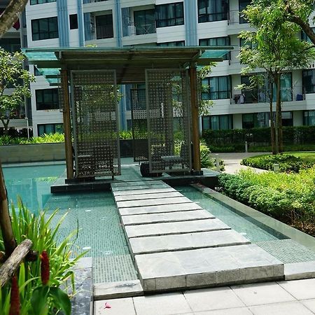 Phuket Rooms Stay Eksteriør billede