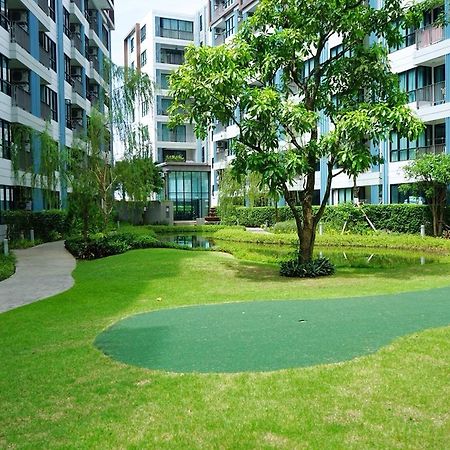 Phuket Rooms Stay Eksteriør billede