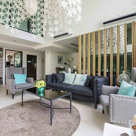Phuket Rooms Stay Eksteriør billede