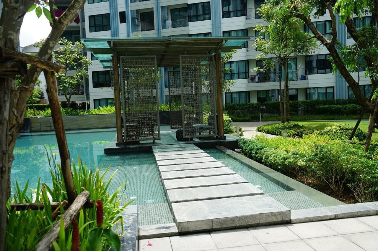 Phuket Rooms Stay Eksteriør billede
