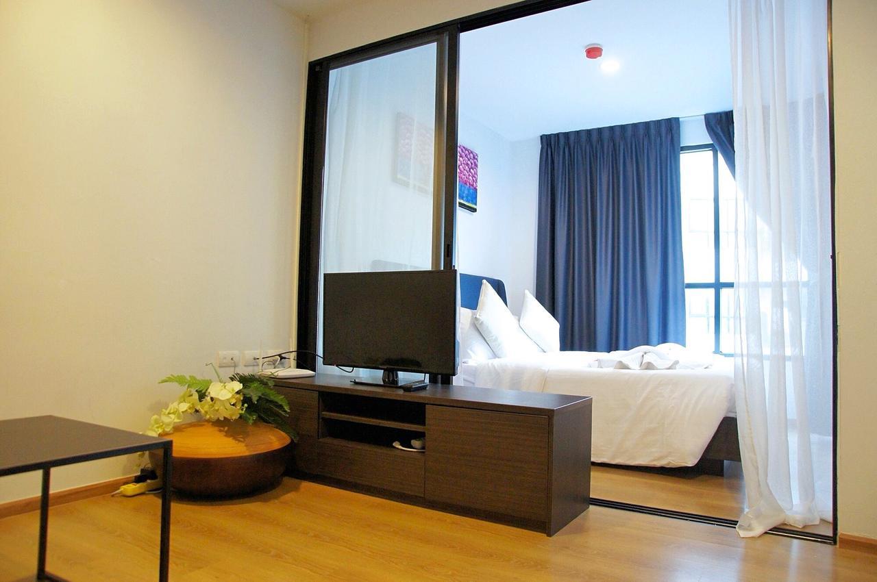 Phuket Rooms Stay Eksteriør billede