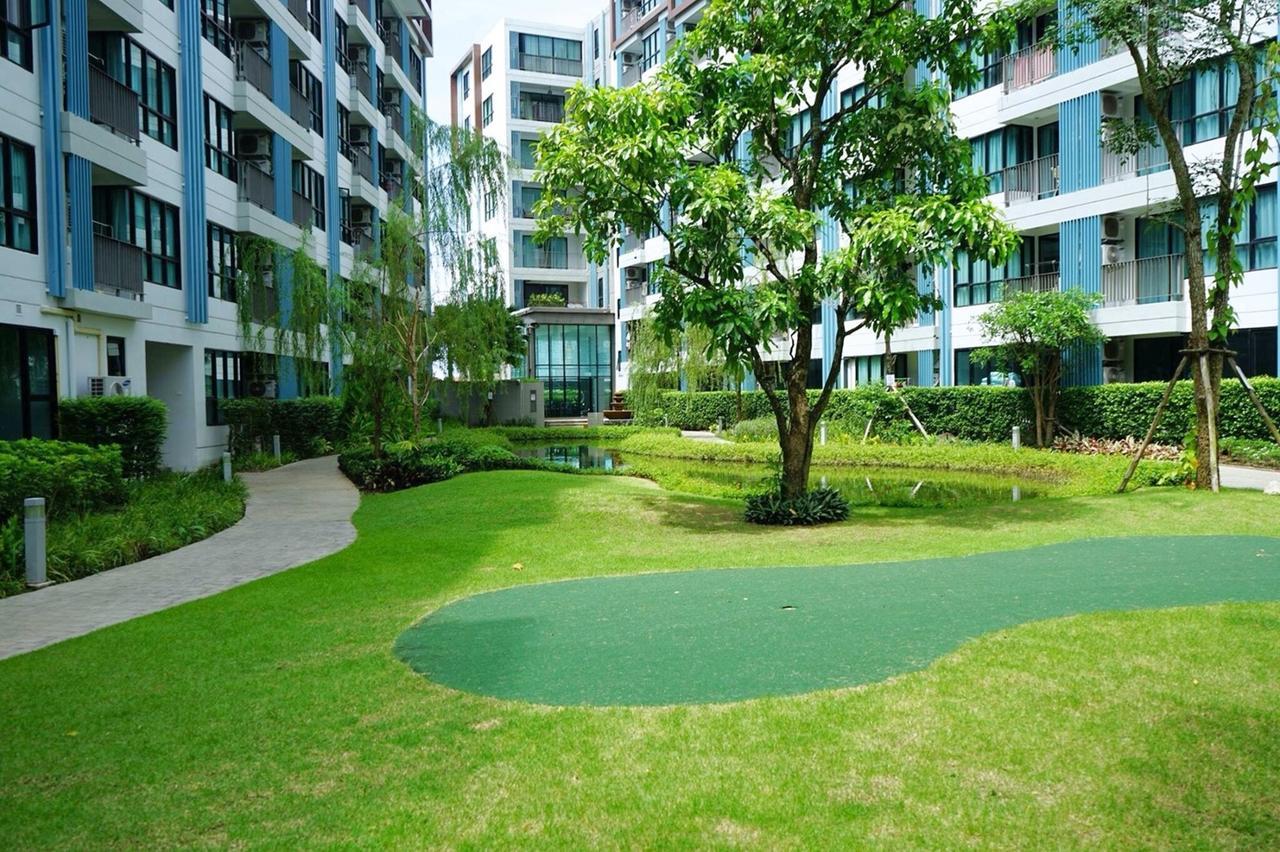 Phuket Rooms Stay Eksteriør billede