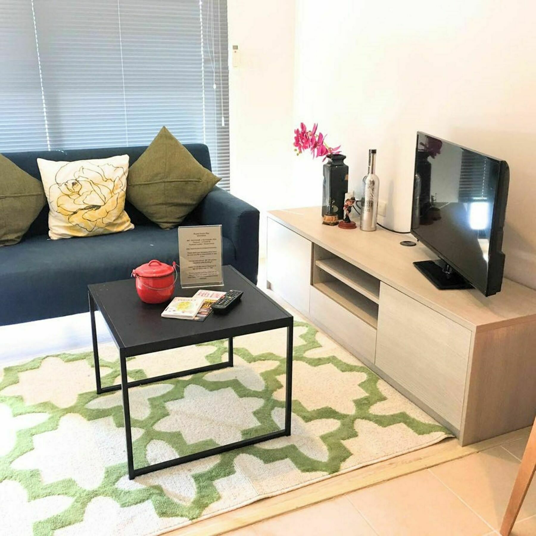 Phuket Rooms Stay Eksteriør billede
