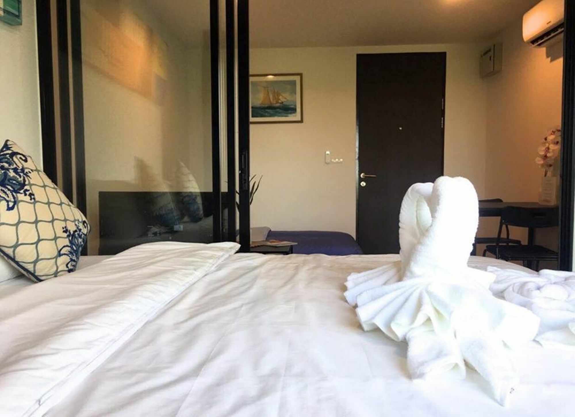 Phuket Rooms Stay Eksteriør billede