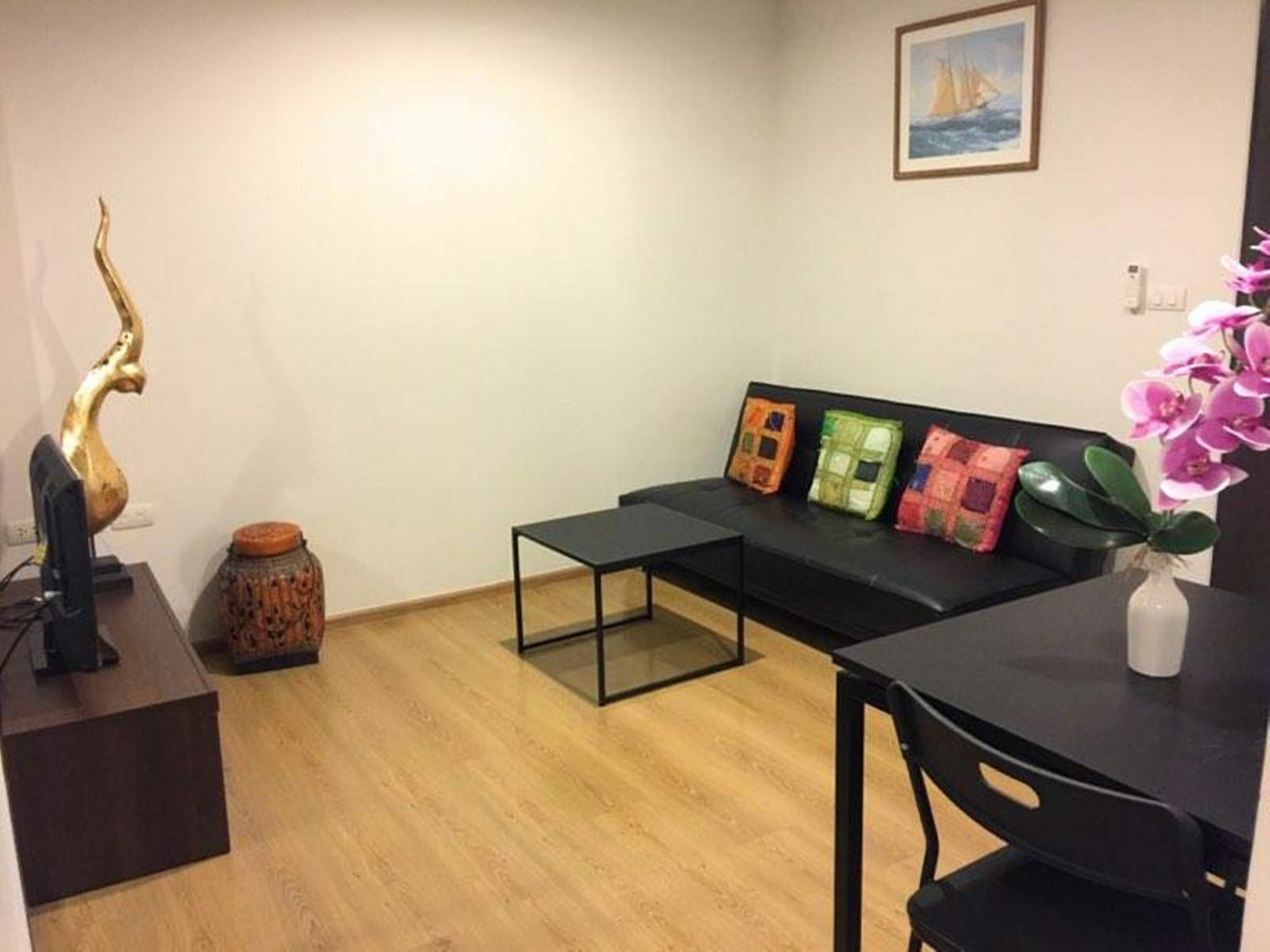 Phuket Rooms Stay Eksteriør billede
