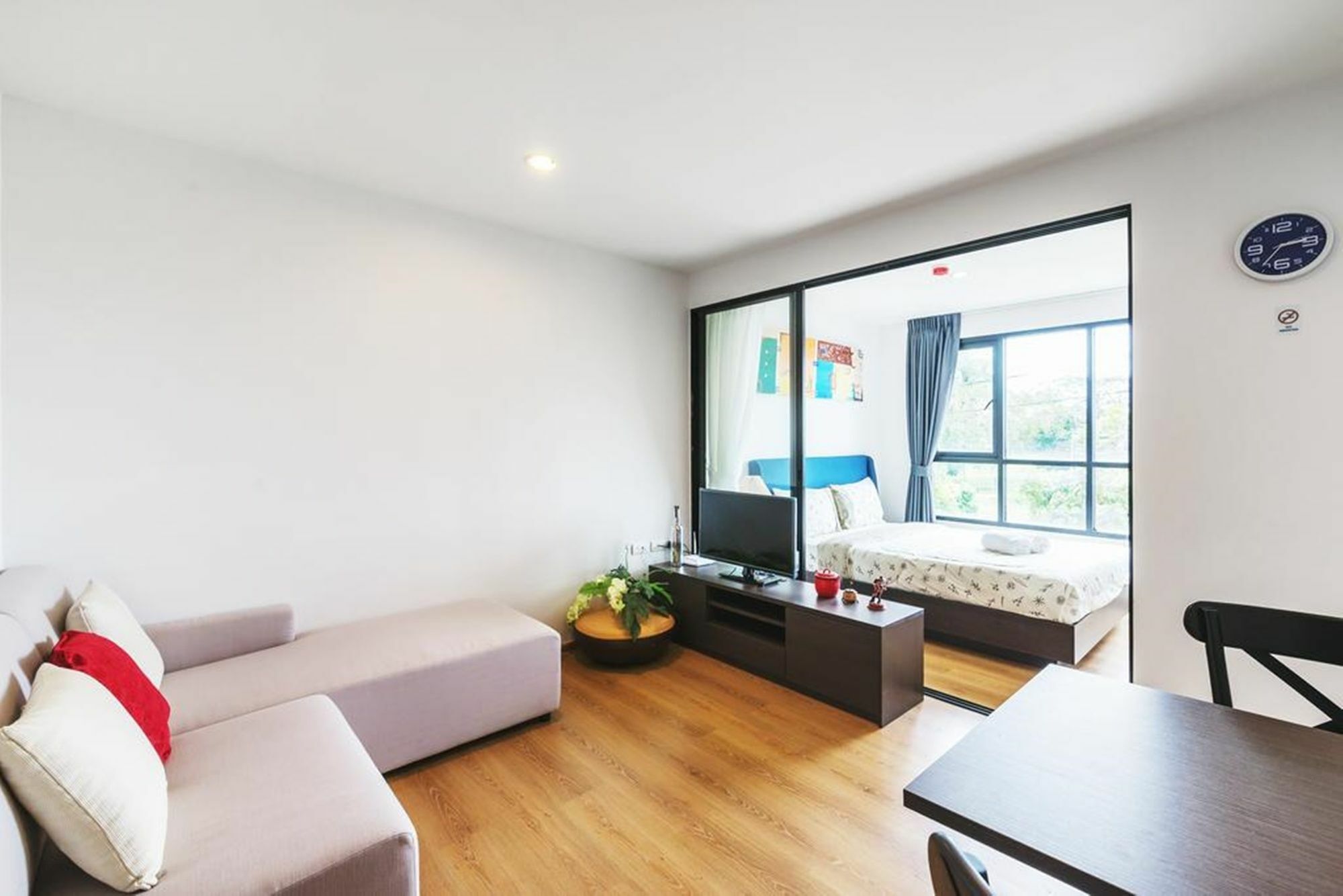 Phuket Rooms Stay Eksteriør billede