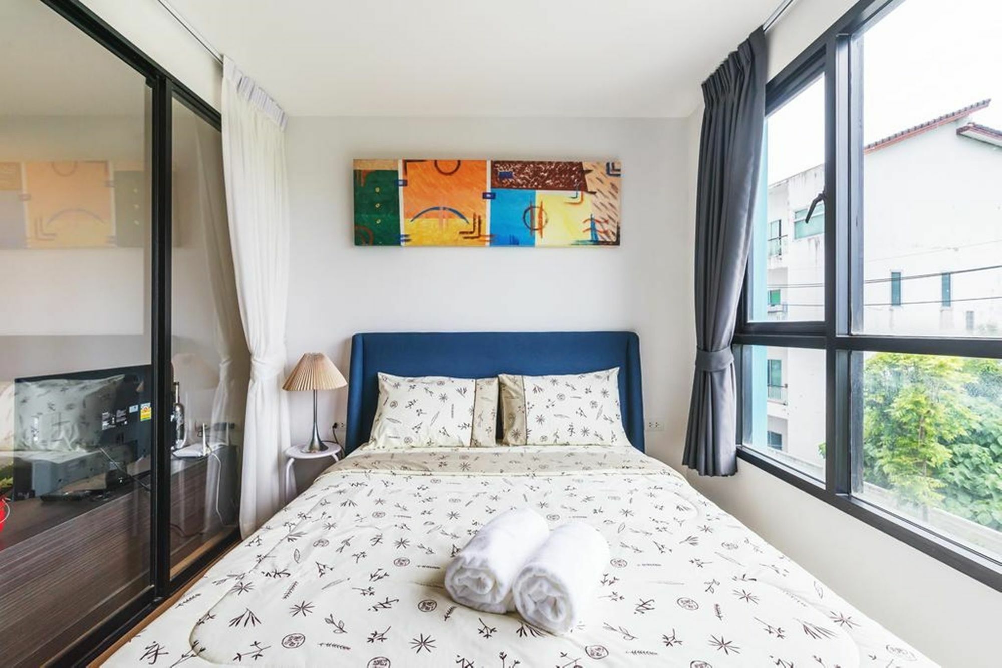 Phuket Rooms Stay Eksteriør billede