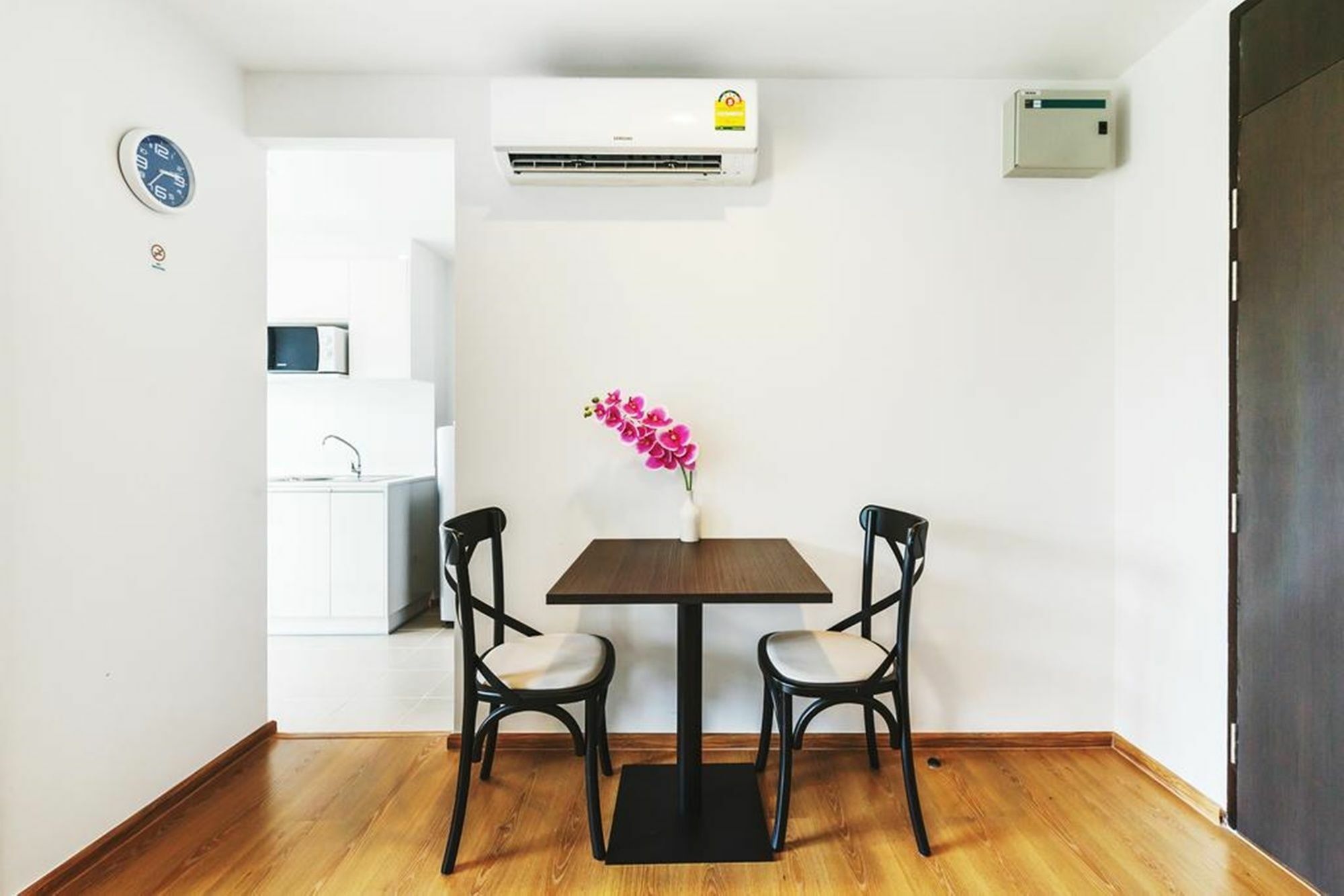 Phuket Rooms Stay Eksteriør billede