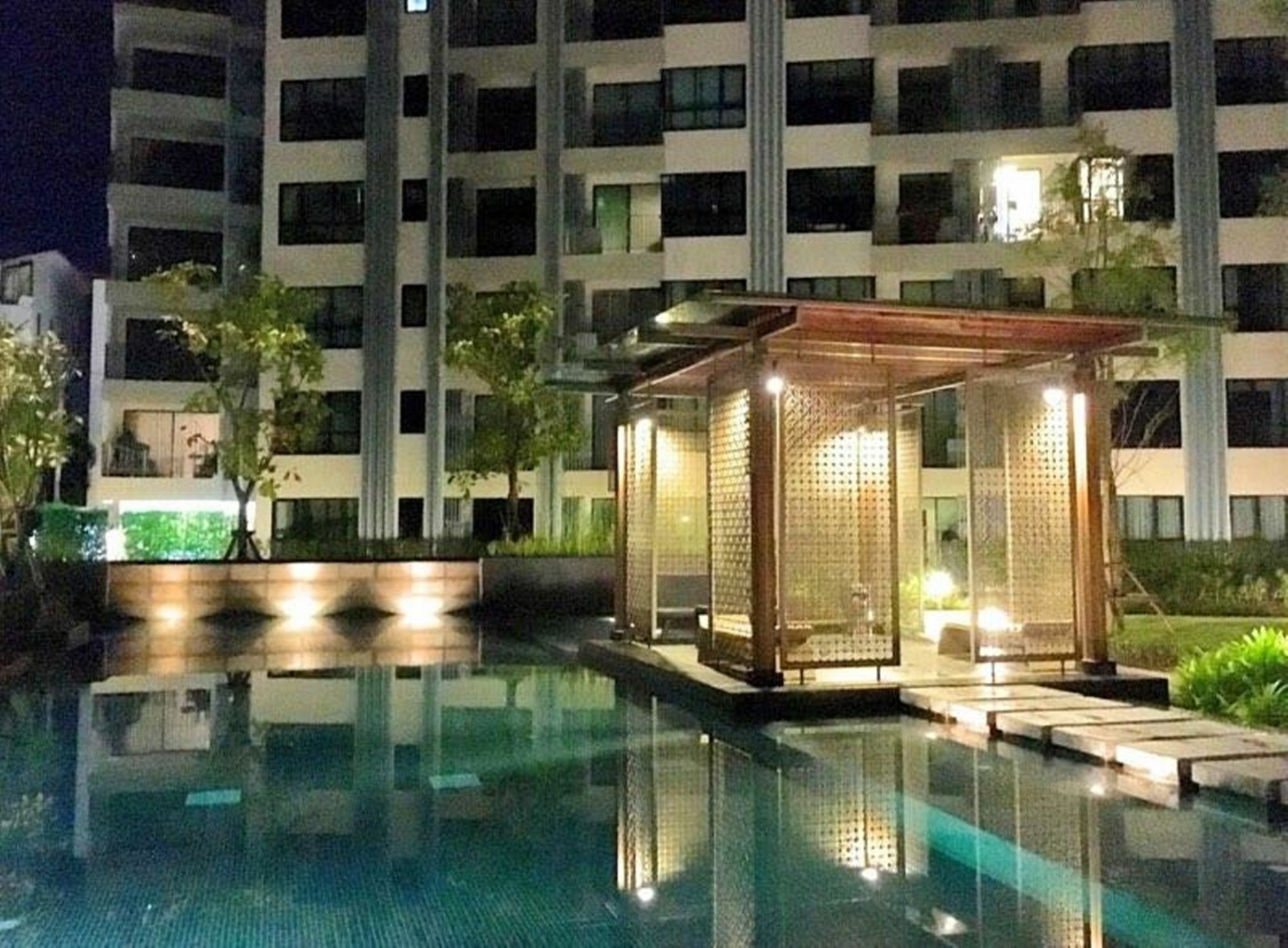 Phuket Rooms Stay Eksteriør billede