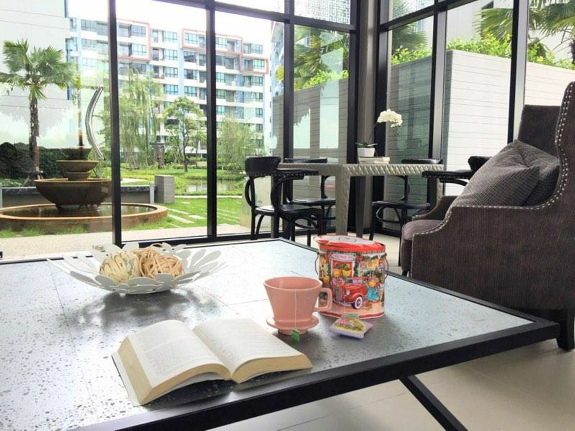 Phuket Rooms Stay Eksteriør billede