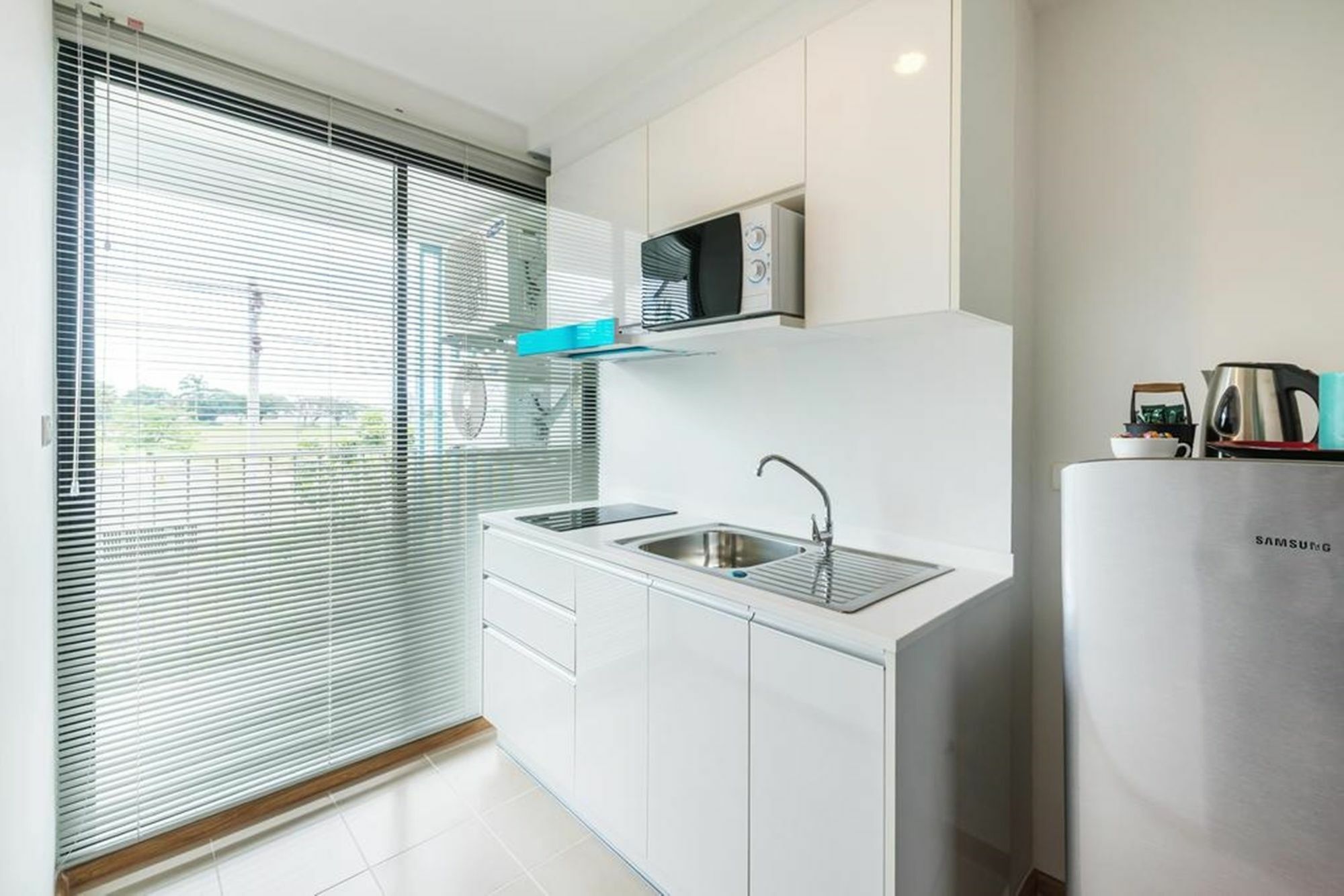 Phuket Rooms Stay Eksteriør billede