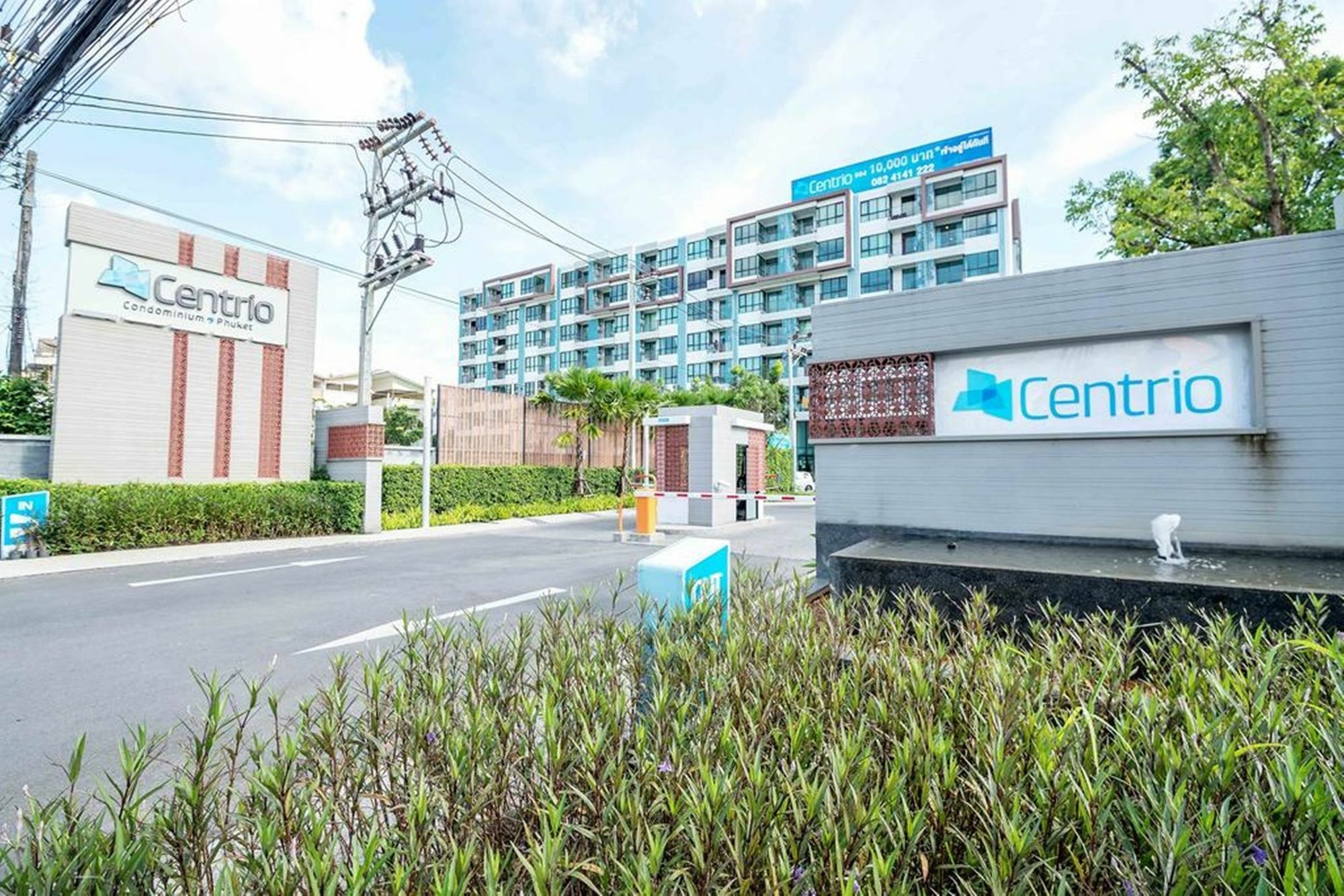 Phuket Rooms Stay Eksteriør billede