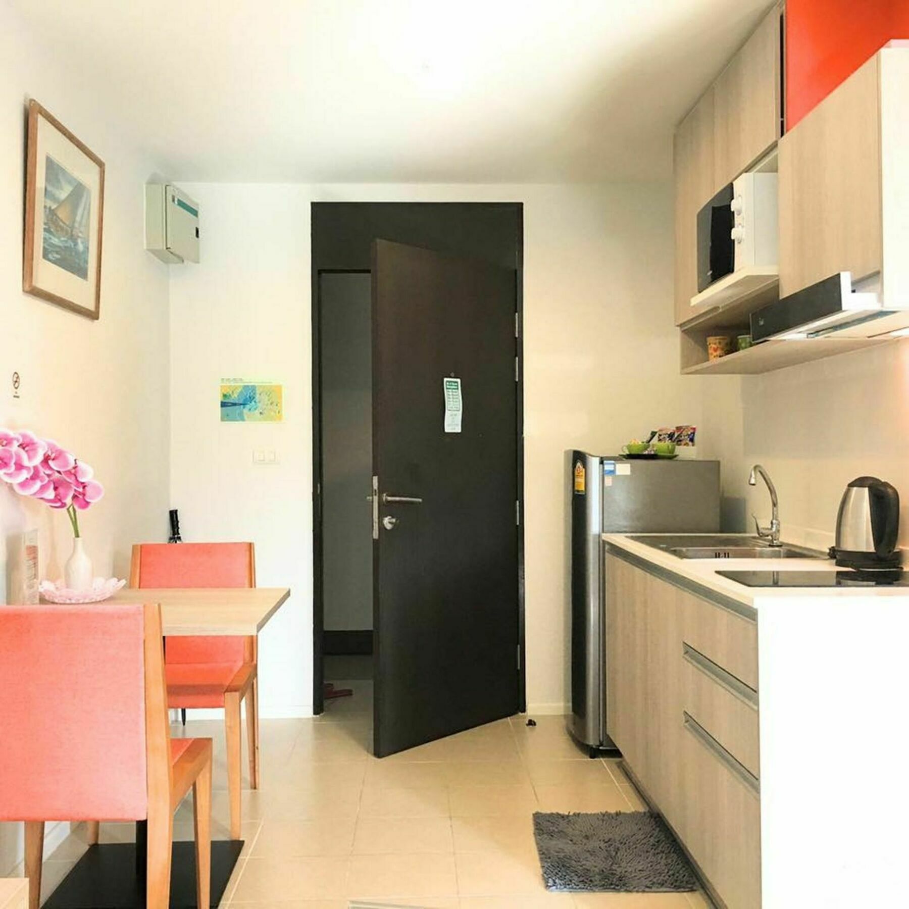 Phuket Rooms Stay Eksteriør billede