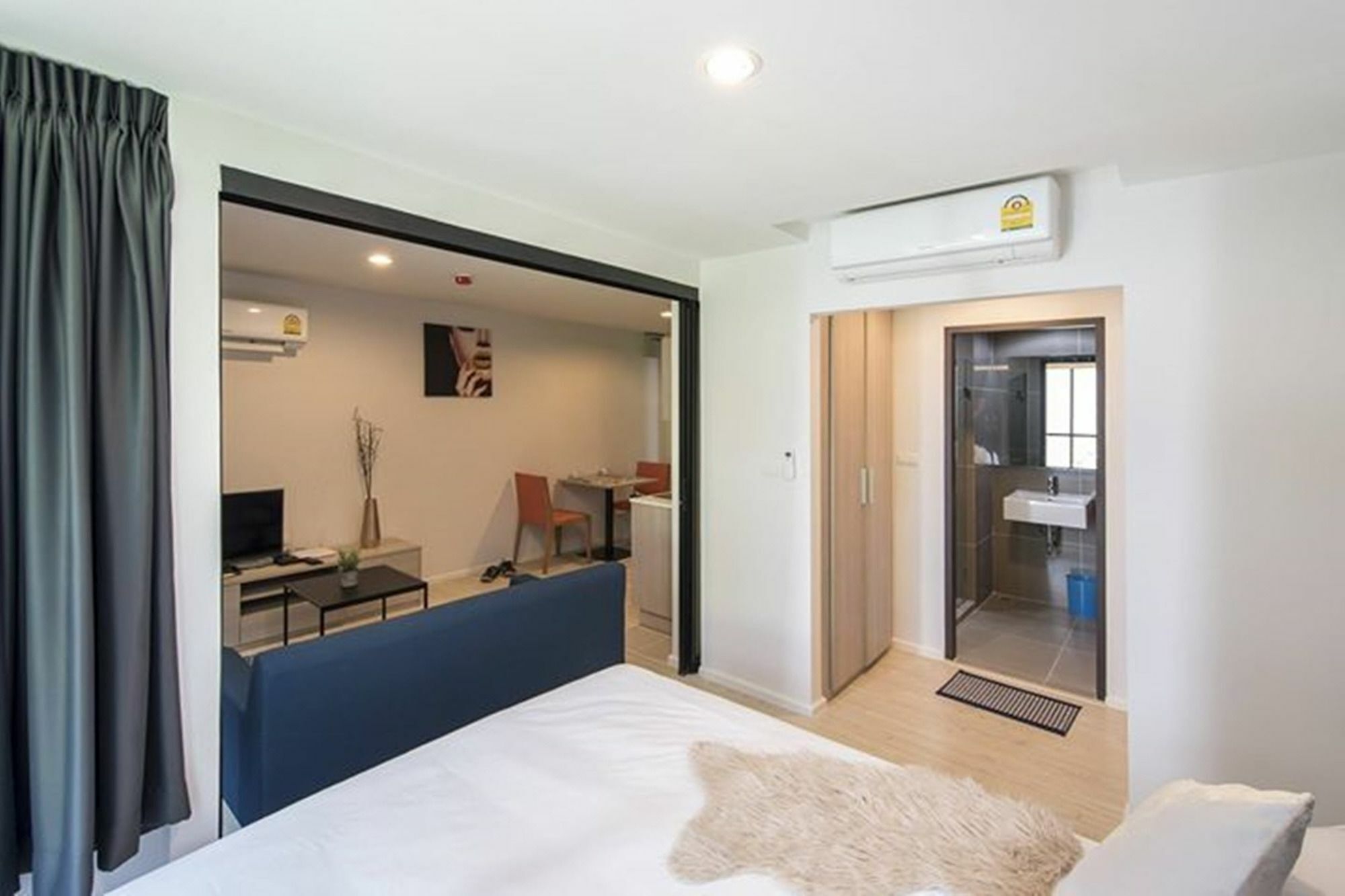 Phuket Rooms Stay Eksteriør billede