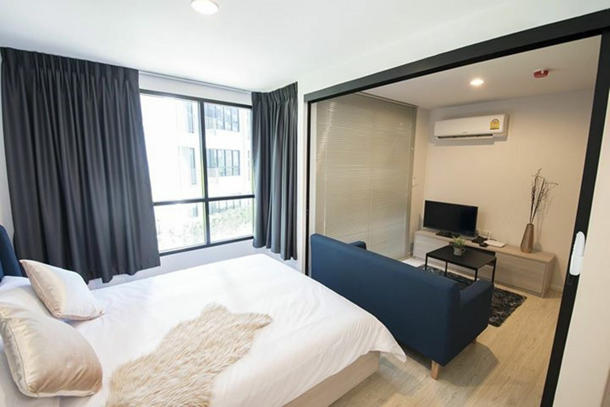 Phuket Rooms Stay Eksteriør billede