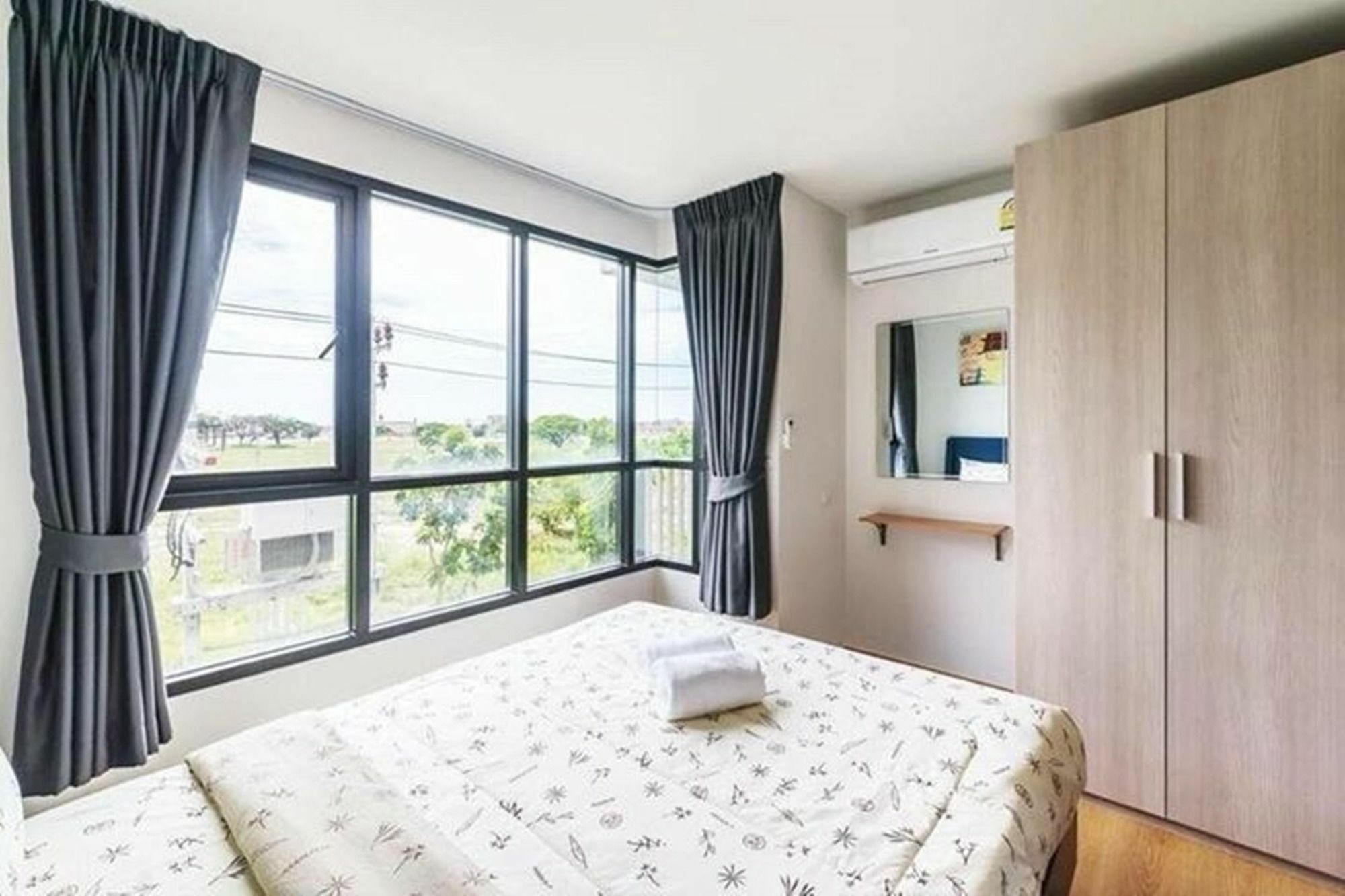 Phuket Rooms Stay Eksteriør billede