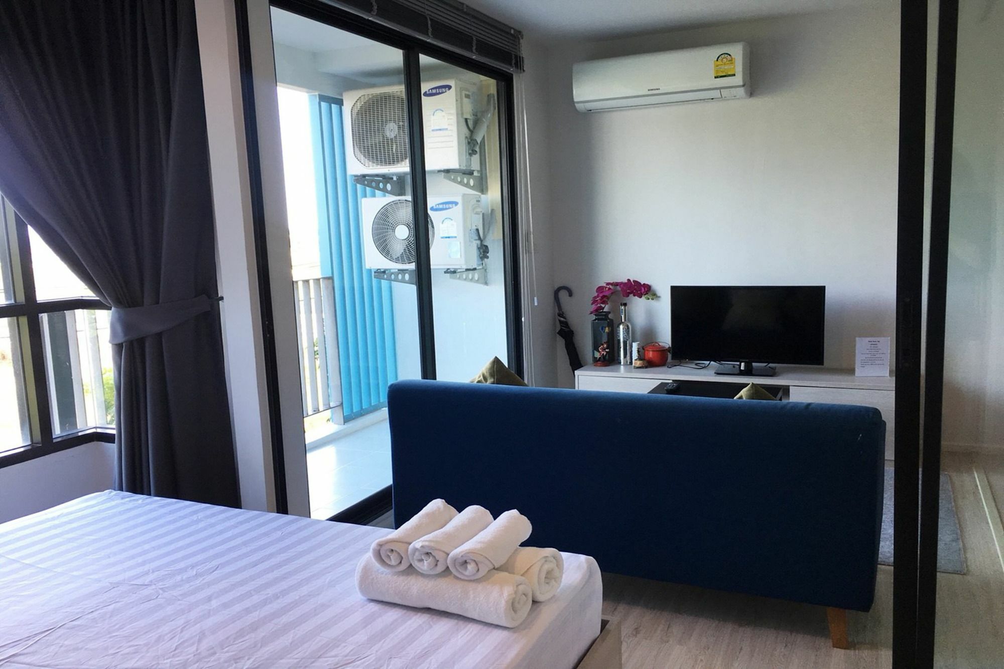 Phuket Rooms Stay Eksteriør billede