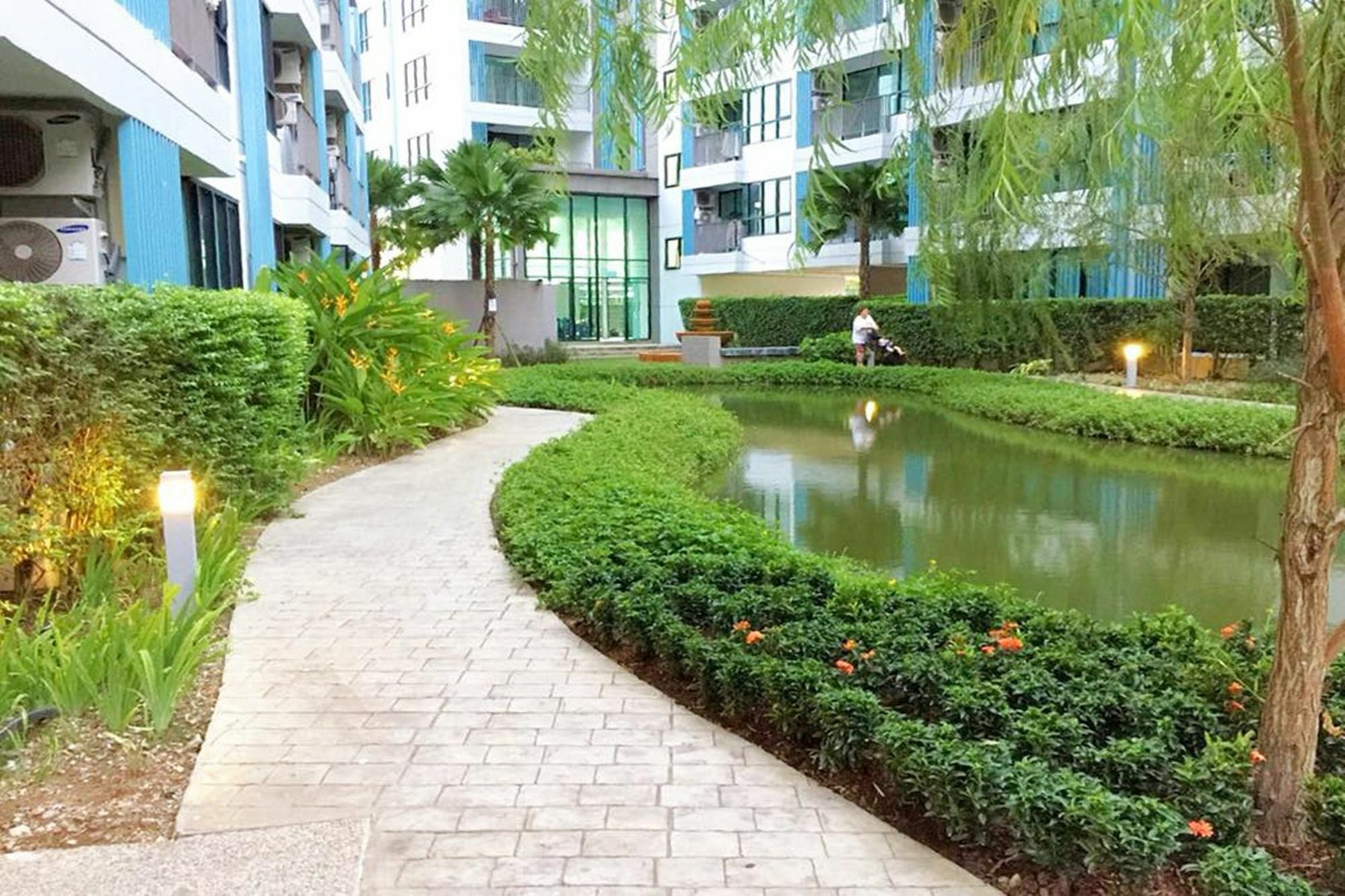 Phuket Rooms Stay Eksteriør billede