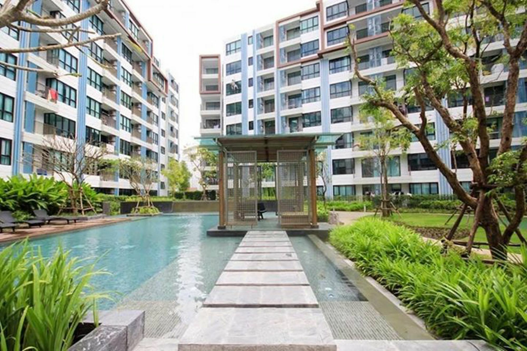 Phuket Rooms Stay Eksteriør billede